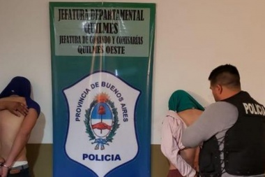 Quilmes: un pastor evangélico fue detenido por abusar de una nena de 8 años