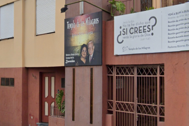 Mendoza: Detienen a un pastor por abusos sexuales al ser internado por coronavirus