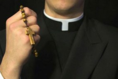 El sacerdote procesado por abusos sexuales contra una menor irá a juicio oral el próximo 6 de mayo