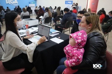 Abrieron las inscripciones para acceder a los créditos 'Casa Propia' en Río Grande