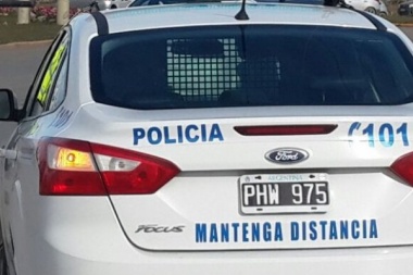 Descartaron el abuso pero investigan intoxicación en menor que se perdió en Chacra II