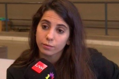 Cinthia Fernández contó que su hija será atendida por el mismo médico que Lionel Messi por un problema de crecimiento