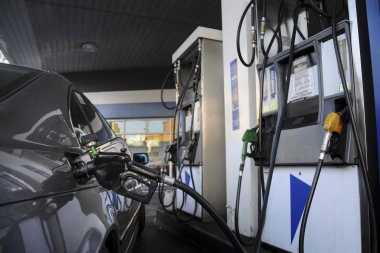 Combustibles: el Gobierno extiende el congelamiento de precios