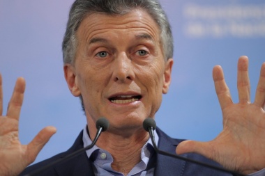 Declararon inconstitucionales tres DNU de Macri