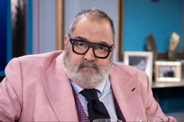 Jorge Lanata dijo que los periodistas deben unirse para “ponerle un punto” a Javier Milei y adelantó que presentará dos demandas