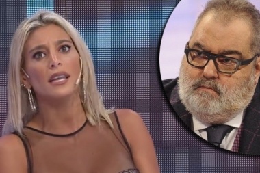 Sol Pérez, durísima con Jorge Lanata: “Es un machista asqueroso”