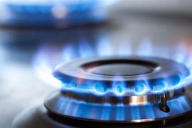 Gas: autorizaron aumentos de hasta un 20% en las tarifas