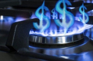 Aumento del gas: “Debe existir una resistencia popular contra el tarifazo”