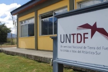 Marcha nacional universitaria: movilizarán en Tierra del Fuego el 23 de abril