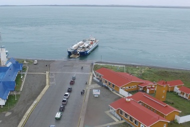 Preocupación por posible desabastecimiento en Tierra del Fuego