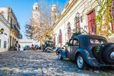 Coronavirus: Uruguay abrirá sus fronteras a los turistas europeos