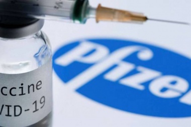 Argentina quedó fuera de la lista de países que recibirán las 500 millones de dosis contra el coronavirus de Pfizer que donará Estados Unidos