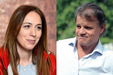 Vidal blanqueó su romance con Quique Sacco: mensajes secretos y el inesperado celestino