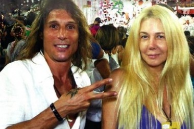 La drástica decisión de Mariana Nannis y el cruce que se viene con Caniggia por las propiedades