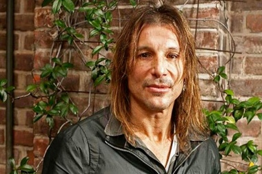 Contraataque de Claudio Paul Caniggia: "Una pericia psiquiátrica para Mariana Nannis urgente"