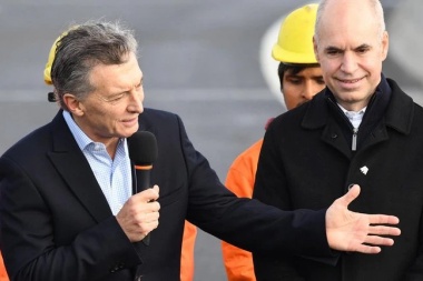 Macri y Larreta criticaron la suspensión de las pruebas Aprender: "Intentan esconder la crisis que produjeron cerrando las escuelas"