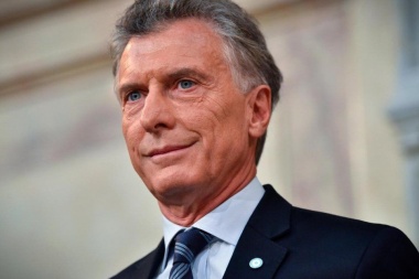 Mauricio Macri, ingresado en el Otamendi para una colonoscopia por un pólipo en el intestino