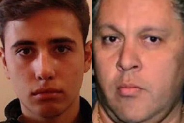 Crimen de Fabián Gutiérrez: Zaeta reconoció que lo sedujo para robarle y negó haberlo matado