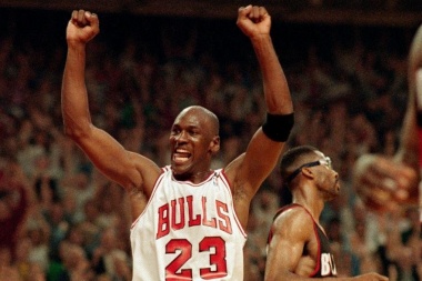 Michael Jordan prendió el ventilador y reveló que los Chicago Bulls eran "un circo de cocaína y marihuana"