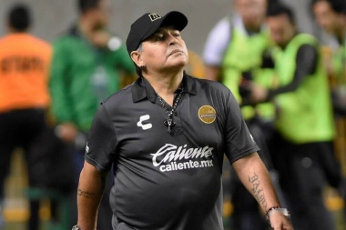 Matías Morla, abogado de Diego: "Maradona tiene tres hijos en Cuba y se va a hacer cargo"