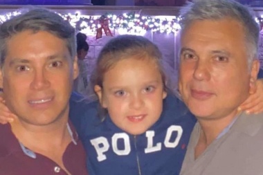 Derrumbe del edificio en Miami: Hallaron los cuerpos del cirujano argentino Andrés Galfrascoli, su pareja y su hija de 6 años