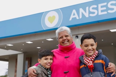 Tierra del Fuego, es la provincia con menos niños que acceden a la AUH