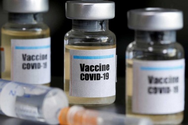 Comienza la vacunación para mayores de 60 años en Tierra del Fuego