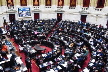 Diputados comenzará a tratar el proyecto para reducir la jornada laboral