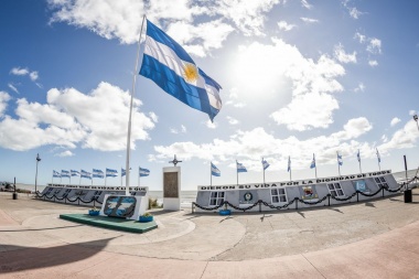 Impulsan dos cursos virtuales sobre la causa Malvinas y la Soberanía Antártica