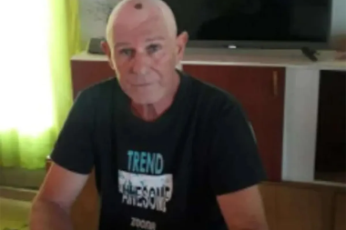 Empresario le donó 2500 dólares al excombatiente de Malvinas que sufre cáncer