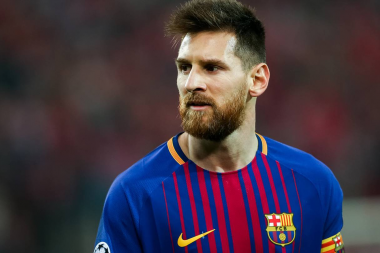Messi: "Me gustaría volver al Barça para ayudar"