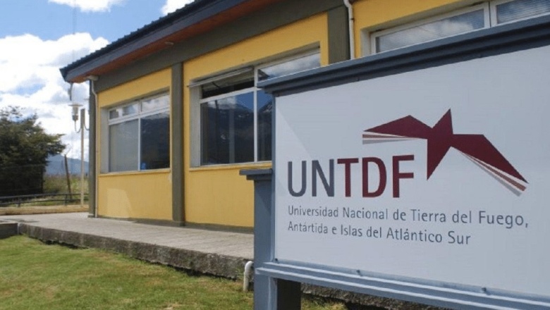 La UNTDF abre el 2do llamado a inscripción para ingresantes 2024