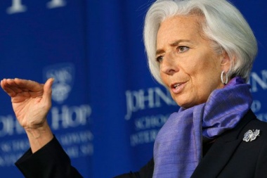El FMI asegura que no impondrá medidas económicas