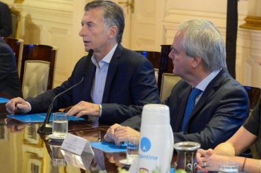 Austeridad: Macri no va al Mundial y ordenó a sus funcionarios que tampoco lo hagan