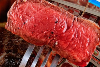 Argentina volvió al top ten mundial de la exportación de carne y apunta al quinto lugar para 2020