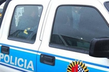 Encuentran a una joven sin vida en su domicilio