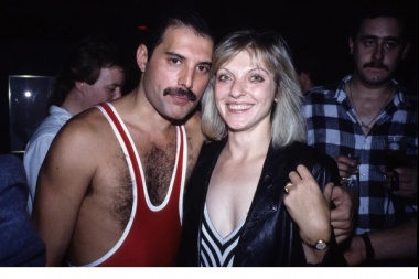 "Love of my Life": quién es la misteriosa mujer a la que Freddie Mercury dedicó uno de sus inmortales himnos