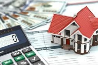 El Gobierno admite que la crisis cambiaria "ha puesto en jaque" los créditos hipotecarios UVA