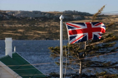 Un fallo de La Haya  podría ser un precedente en Malvinas