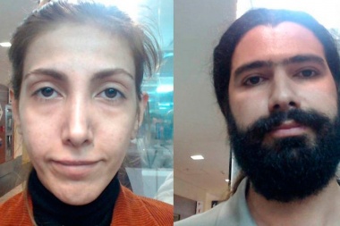 Indagan en Comodoro Py a los iraníes detenidos por tener pasaportes falsos