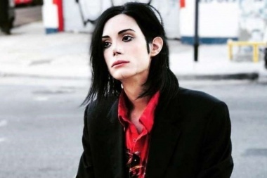 Ante las denuncias de abusos, Felipe Pettinato convoca una marcha en favor de Michael Jackson