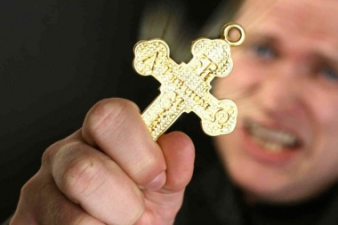 La Iglesia Católica organizó un seminario de exorcismos en el Vaticano