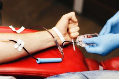Reglas y  mitos sobre la donación de sangre
