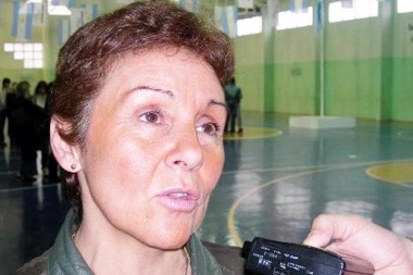 "Elegí al presidente que quieras": candidata de Melella contra kirchneristas