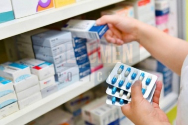 Denuncian a una farmacia por estafa con medicamentos a la obra social OSEF