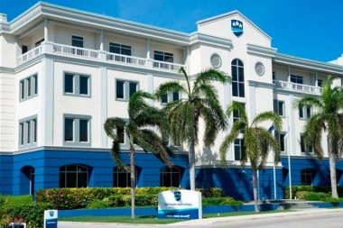 Escándalo en puerta: hackearon el Banco Nacional de las Islas Cayman y filtran datos explosivo