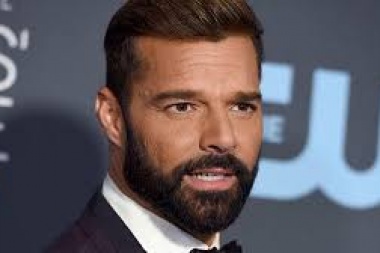 Ricky Martin exhortó a la gente a salir a la calle ante cualquier injusticia