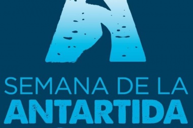 Convocan a participar de sorteos por Semana de la Antártida Argentina