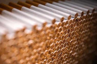 Autorizan importación de cigarrillos para evitar desabastecimiento