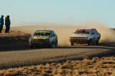 Por primera vez en la historia se suspende el Gran Premio de la Hermandad